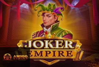 Joker Empire