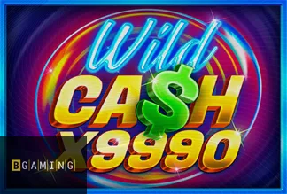 Wild Cash x9990
