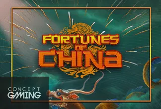 Fortunes of China