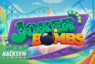 Joker Bombs