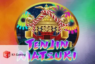 Ten Jin Matsuri