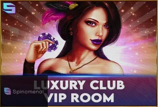 Luxury Club - Vip Room